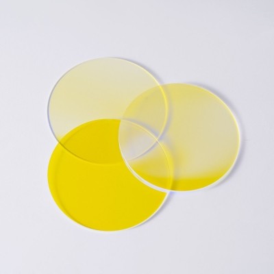 熒光發(fā)射LP520長波通濾光片